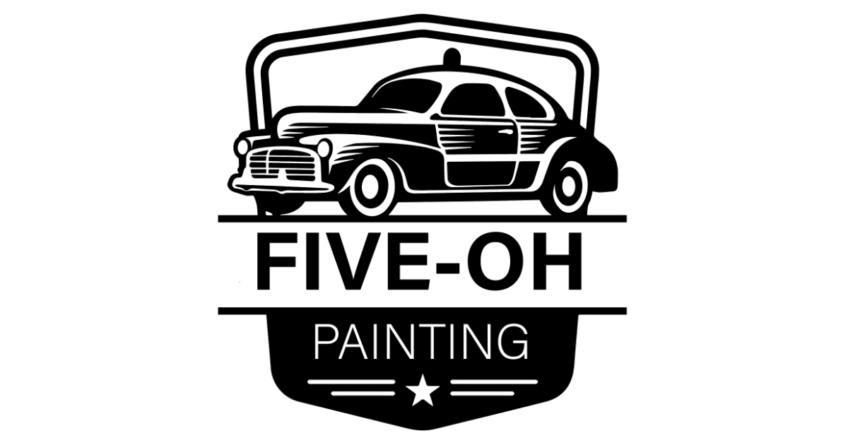 FiveOH Painting Commercial & Residential Painting Wintersville, OH